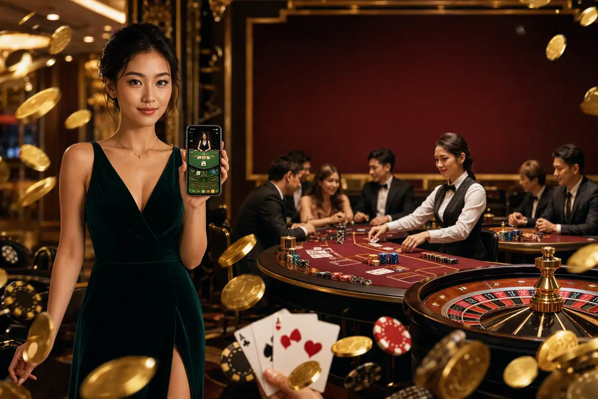 333ok Wild Bounty Showdown গেমপ্লে বৈশিষ্ট্য